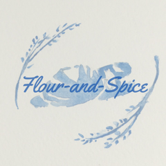 Flour-and-Spice logo